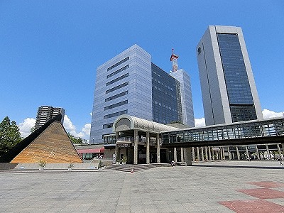 神戸国際会議場