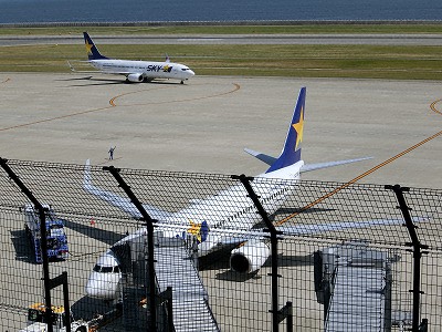 神戸空港