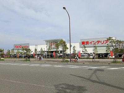 東京インテリア家具神戸店