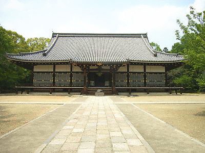仁和寺