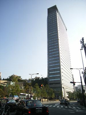 なんばパークス