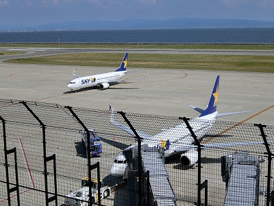 神戸空港