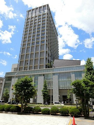 神戸旧居留地25番館