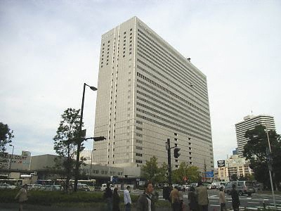 JR大阪駅・大丸梅田店