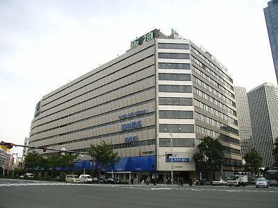 阪神百貨店