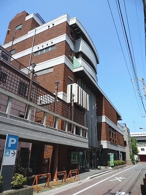 すみだ郷土文化資料館