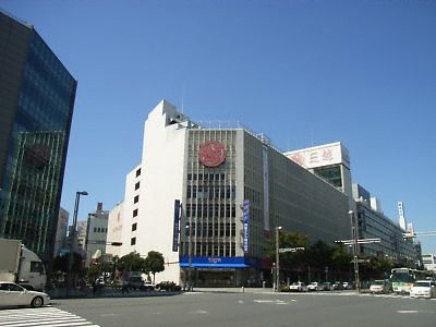 千葉三越