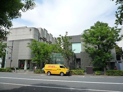 代官山フォーラム