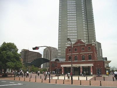 恵比寿ガーデンプレイス