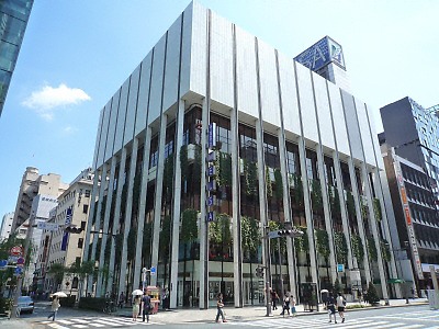 T Ginza-2