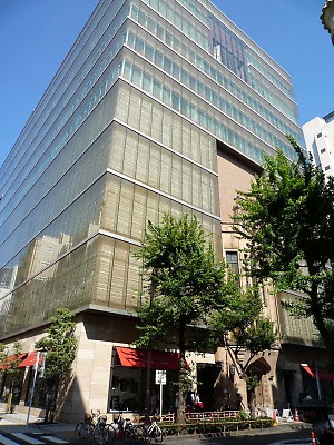 交詢ビル