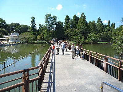 七井橋