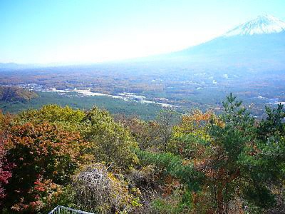 紅葉台