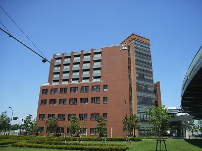 JICA横浜
