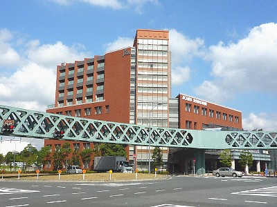 JICA横浜