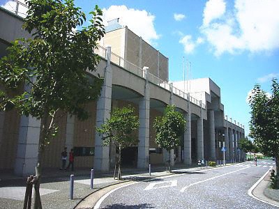 横浜 市 歴史 博物館