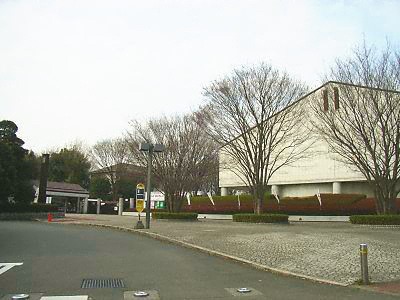 郷土の森博物館
