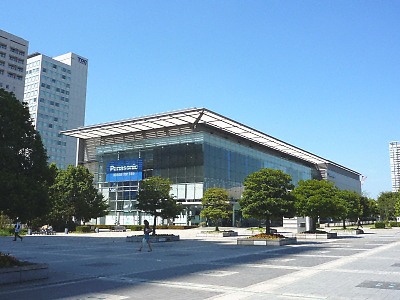 パナソニックセンター東京