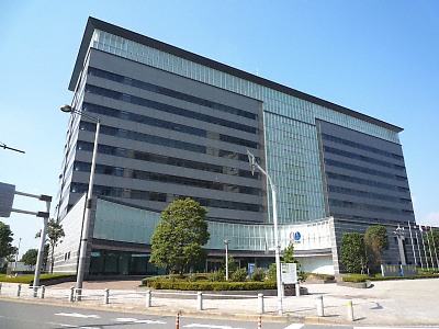 東京税関