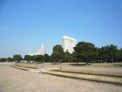 潮風公園