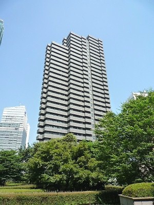 泉ガーデンレジデンス