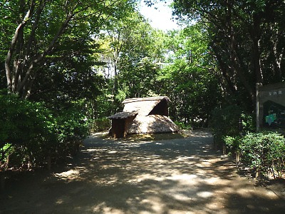 縄文の村