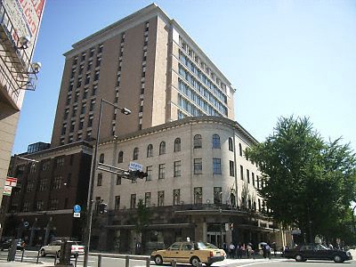 横浜情報文化センター