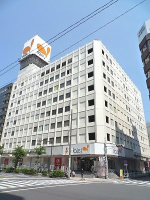 ダイエー横浜西口店