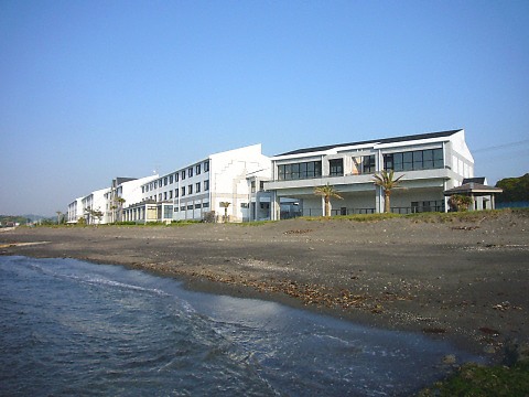 休暇村館山 花海の湯