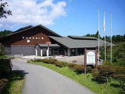 箱根やすらぎの森