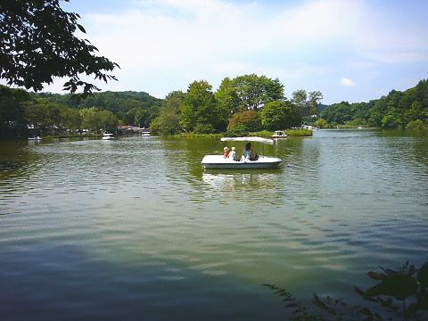 軽井沢タリアセン