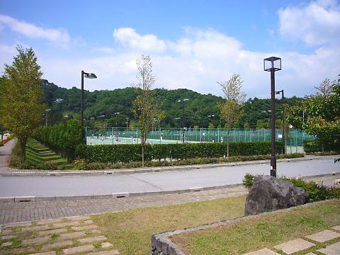 風越公園