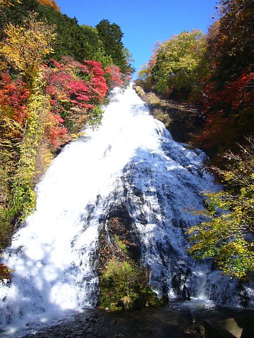 湯滝