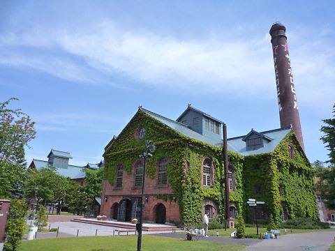 サッポロビール園