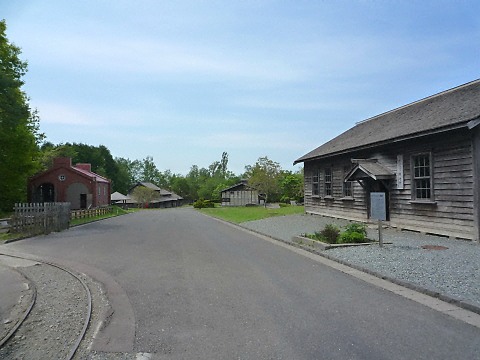 北海道開拓の村